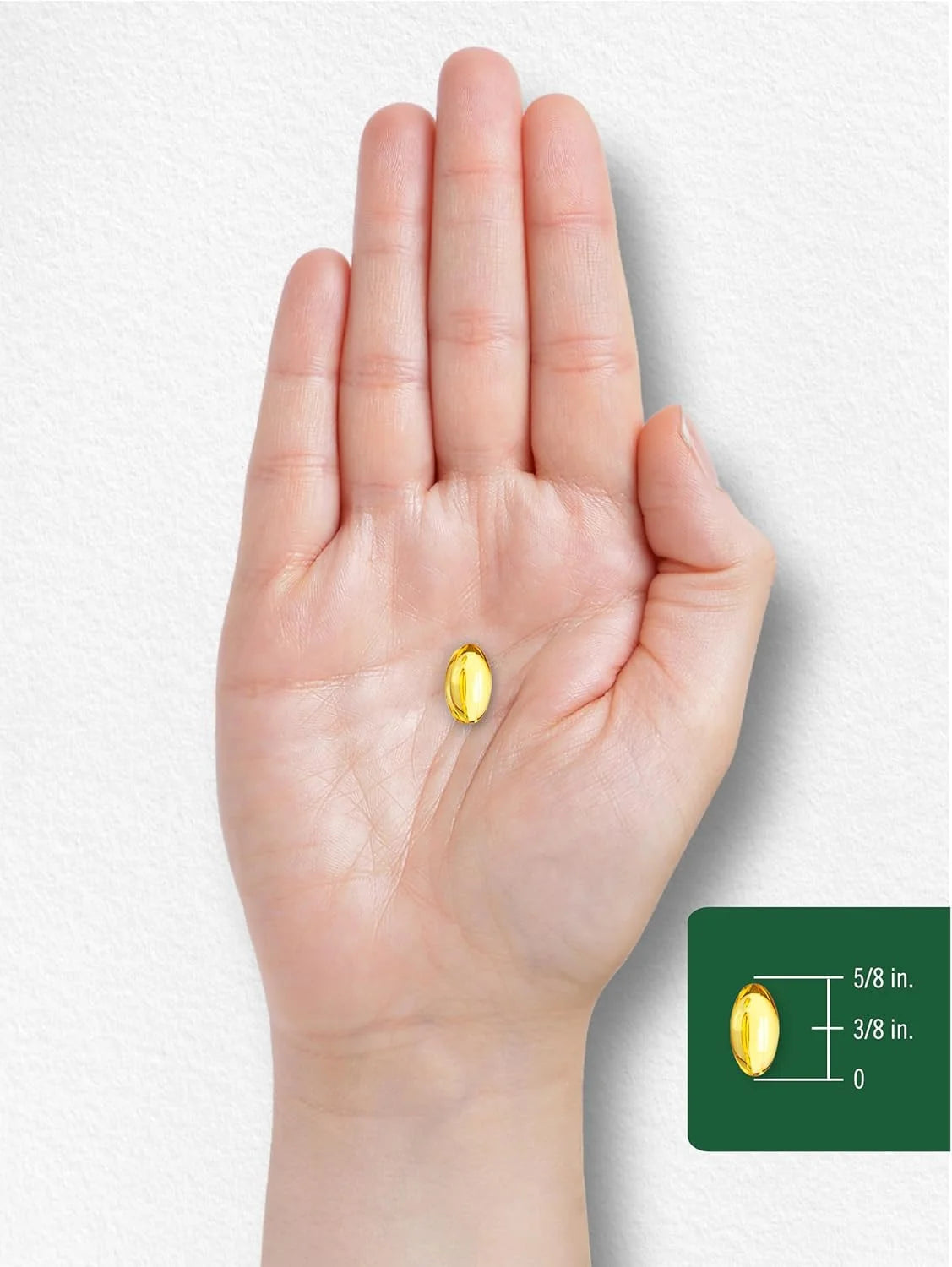 Oregano Oil Capsules | 4000 Mg | 150 Softgels for Men and Women