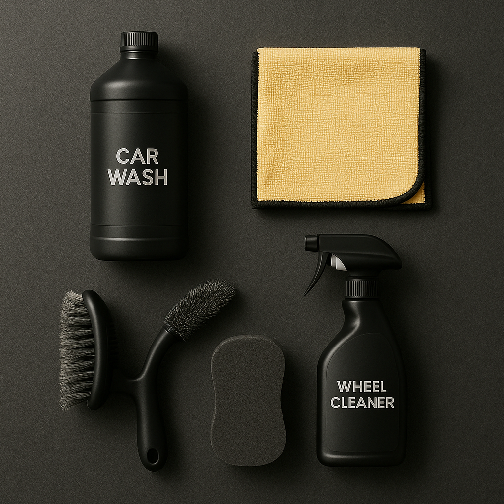 Car care