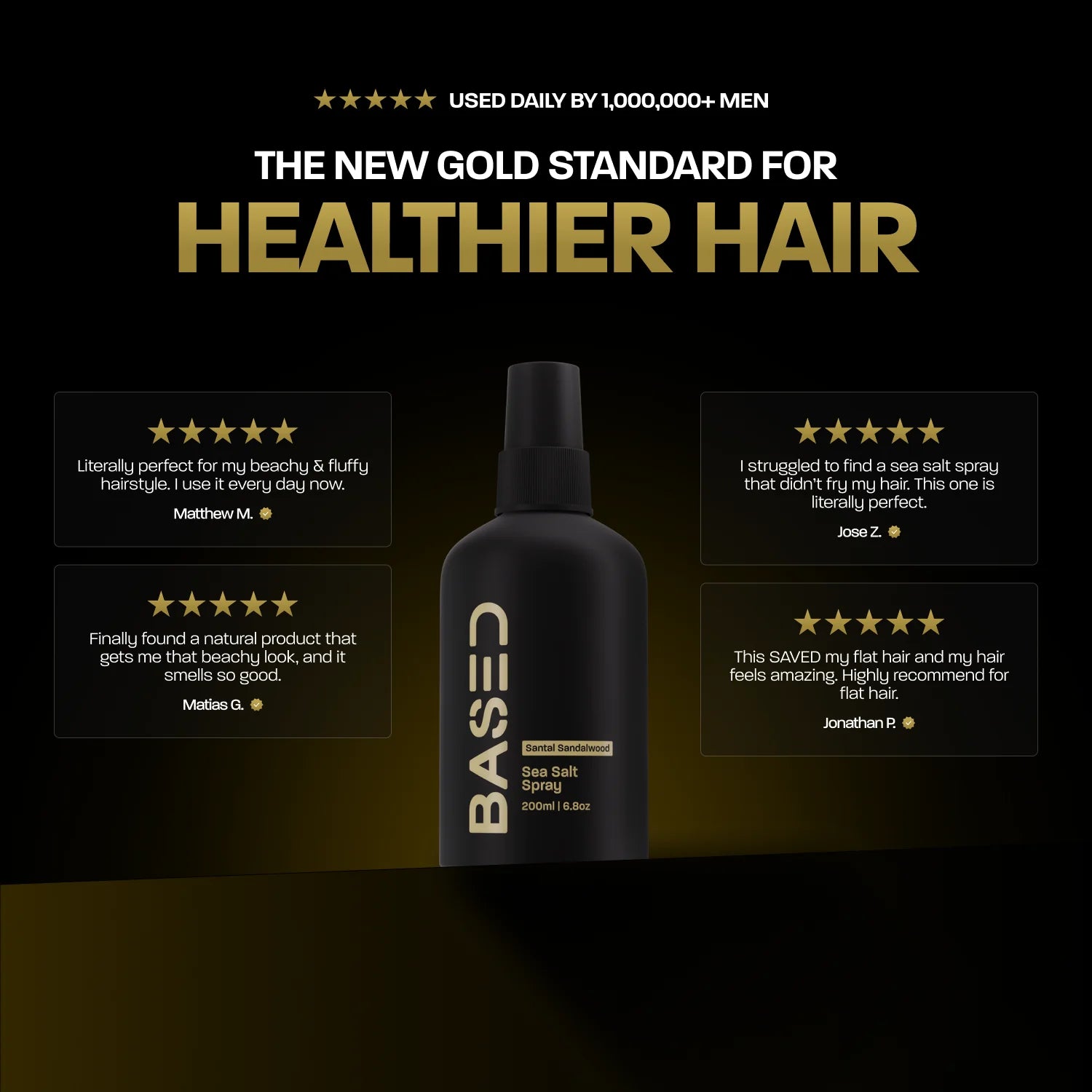 Sea Salt Spray: Because Your Hair Deserves a Trip to the Beach Without the Sunburn!