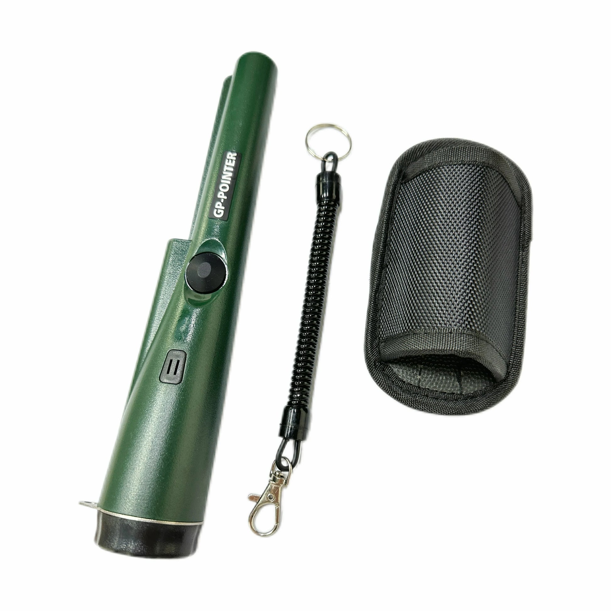 🧲 Portable Handheld Metal Detector (GP-Pointer) "Small and precise detection power, now find treasures anywhere!"