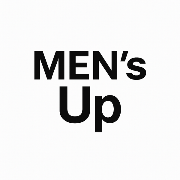 Men's Up